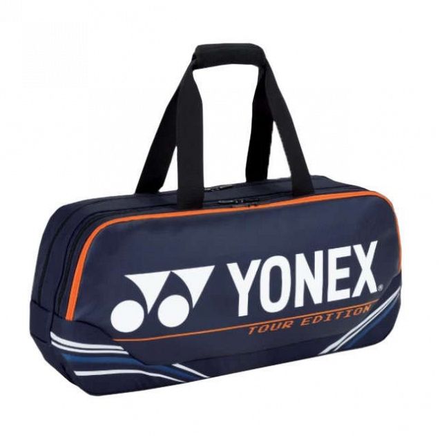 Yonex Pro Tournament Bag 92031W Dark Navy